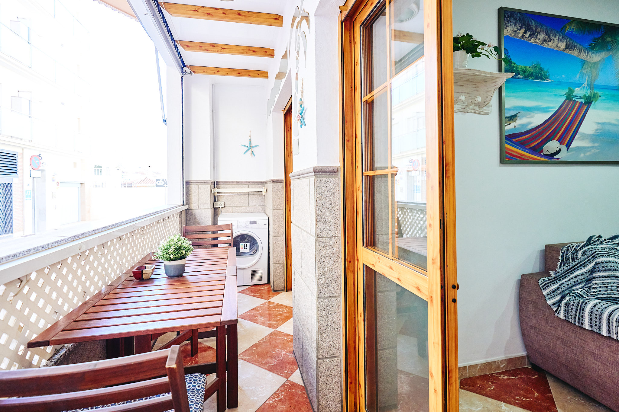 Sonne, Sand und Meer - 9